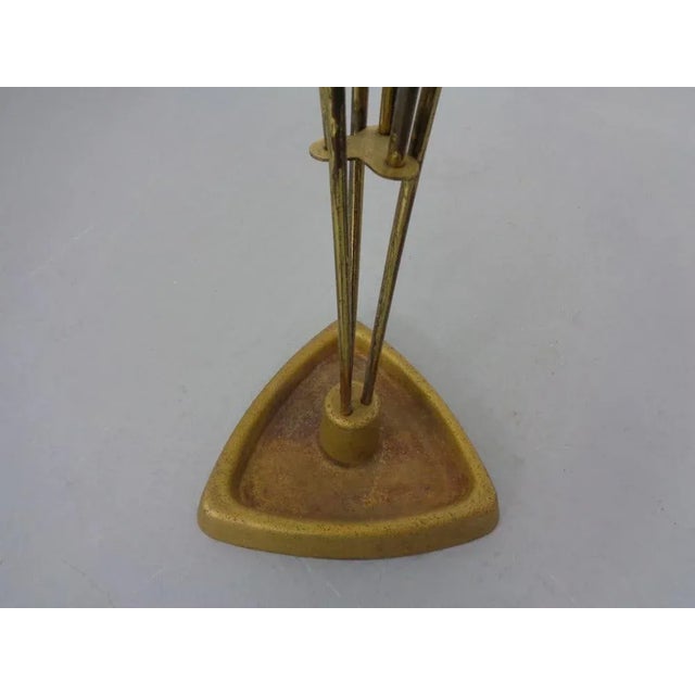 Mid-Century Modern Mid-Century Umbrella Stand, 1950s For Sale - Image 3 of 18