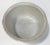 Late 20th Century Studio Pottery Bowl With Flower Detail For Sale In Kansas City - Image 6 of 7