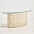 Fiberglass Coffee Table, 1980s For Sale - Image 3 of 12