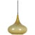 Glass Hanging Light from Doria Lights, Germany, 1970s For Sale - Image 14 of 14