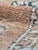 Moroccan Terracotta Wool Rug - 11.7 X 6.2 Ft For Sale - Image 4 of 6