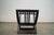 Arts & Crafts Style Solid Metal Log Holder / Magazine Rack For Sale - Image 9 of 12