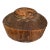 Antique Wood Hat Block For Sale