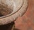 Pair of 19th Century French Cast Iron Medici Urns With Original Patina For Sale - Image 10 of 12