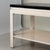 Pair of Black and White Modernist End Tables by Paul Frankl For Sale In Los Angeles - Image 6 of 11
