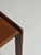 Teak Side Table by Arne Hovmand Olsen for Mogens Kold, 1960s For Sale - Image 9 of 10