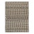 Rug & Kilim’s Moroccan Style Rug in White & Beige-Brown - 9'x12' For Sale