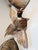 Beautiful pheasant, great addition to Your cabin/ lake House