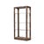 Bronze Adrian Pearsall for Craft Associates Mid Century 'Goop' Brutalist Étagère Shelf For Sale - Image 8 of 9