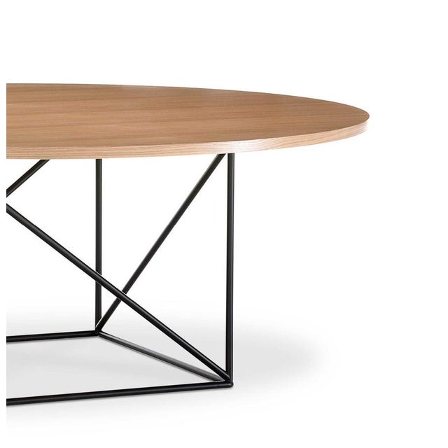 LC15 Conference Table by Le Corbusier for Cassina For Sale - Image 9 of 12
