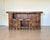 Vintage Rustic Chestnut Sideboard, 1960s For Sale - Image 14 of 14