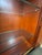 1966 Mid-Century Modern Expanding Bar Cabinet With Pull-Out Serving Console For Sale In Houston - Image 6 of 12