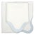 Zurbano Baby Blue Linen Napkin by Los Encajeros For Sale