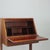 Tambour Roll-Top Desk, 1960s For Sale - Image 3 of 10