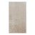 Rug & Kilim’s Oversized Contemporary Textural Solid Rug in Beige Tones - 10x18 For Sale