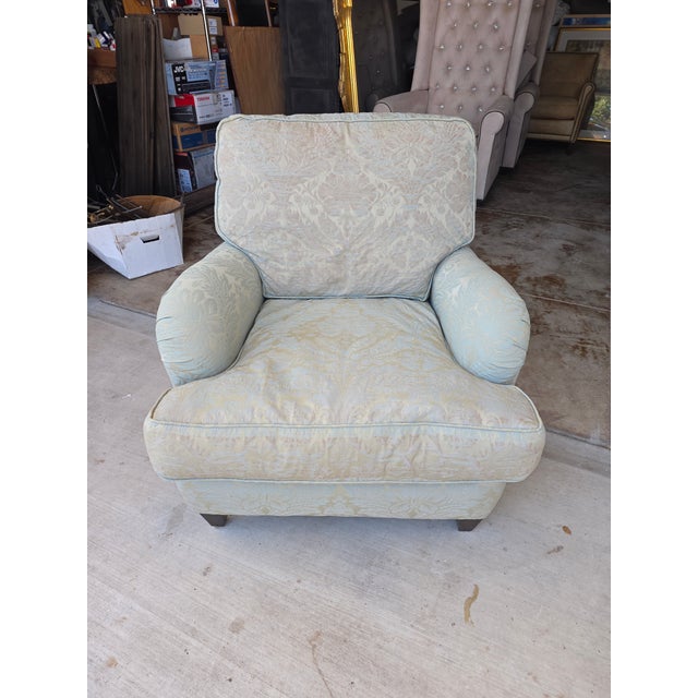 English Country House Chair For Sale - Image 16 of 16