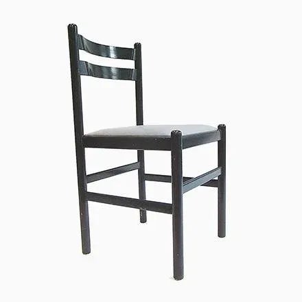 Dining Chairs, 1994, Set of 4 For Sale - Image 17 of 17