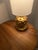 2020s Gold Bunny Williams Home Celestial Lamp For Sale - Image 5 of 6