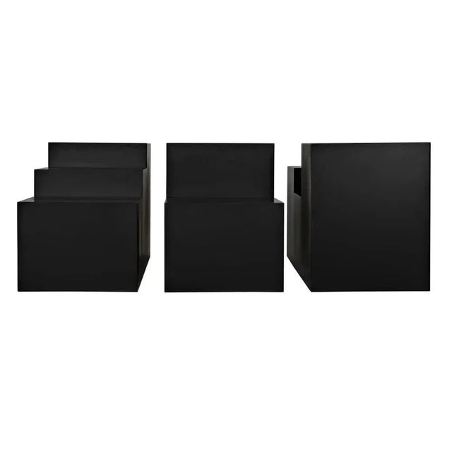 Noir NOIR Stein Coffee Table For Sale - Image 4 of 6