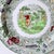 Spode "Field Sports" Polychrome Transferware Charger For Sale In Charleston - Image 6 of 7