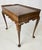 Mid 20th Century Kittinger Tea Table For Sale - Image 13 of 17