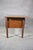 Wood Mid 20th Century Mid-Century Walnut Desk For Sale - Image 7 of 12