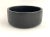 Ebonized Wood Artisan Crafted Wood Bowl For Sale - Image 4 of 9