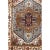 Traditional 2020s Traditional Super Fine Serapi Hand-Knotted Rug For Sale - Image 3 of 5