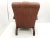 Art Deco Armchair from Halabala, Czechoslovakia, 1930 For Sale - Image 10 of 15