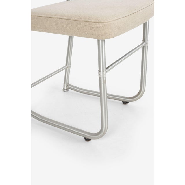 1930s Warren McArthur Desk Chair For Sale - Image 9 of 12