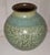 Vintage Ceramic Vase, 1970s, in Very Good conditions. Designed 1970 to 1979