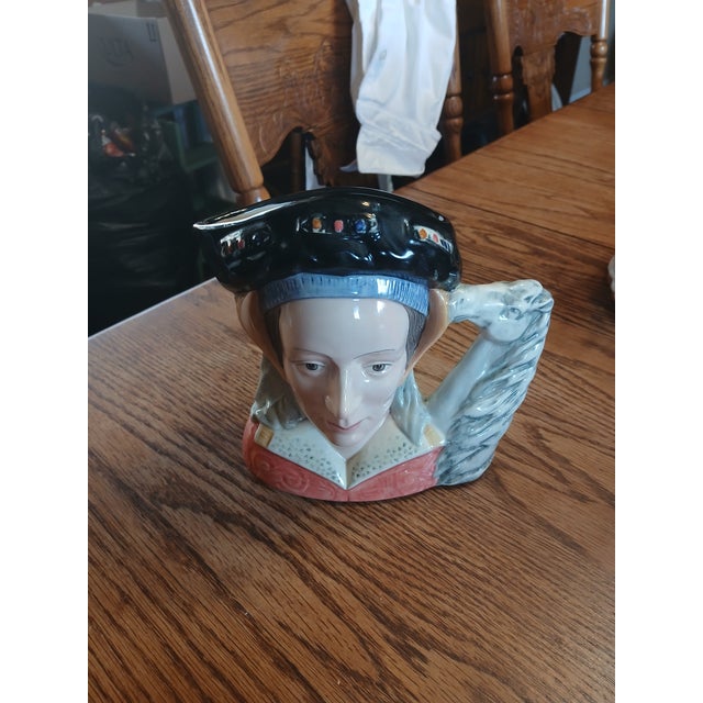 1970s 1970s Royal Dolton . Anne of Cleves Tableware. For Sale - Image 5 of 12