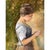 Dirk Foslien La Vachere After Theodore Robinson oil on canvas. This Dirk Foslien painting comes framed as shown....