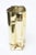1990s 1990's French Signed Brass Bronze Crushed Paper Bag Sculpture by Honore Limited Edition For Sale - Image 5 of 11
