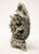 Mid 20th Century Chinese Soapstone Hand-Carved with Phoenix For Sale - Image 10 of 13