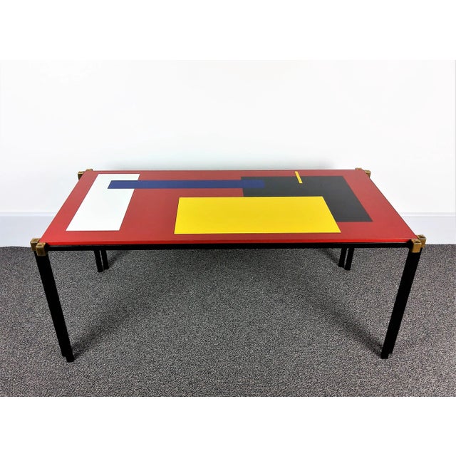 1960s Mid-Century Coffee Table, 1960s For Sale - Image 5 of 13