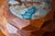 1960s Mid-20th Century Carved Wooden Lidded Box, 1960s For Sale - Image 5 of 10