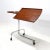 Danish Teak Reading and Serving Tables, 1950 For Sale - Image 4 of 10