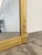 Stuccoed and Gilded Wooden Mirror, France, 19th Century For Sale - Image 4 of 12