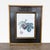 Traditional Set of 3 Framed Fruit Botanical Prints - Classic Wall Art For Sale - Image 3 of 7