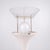 Vintage Panthella Table Lamp in White Acrylic by Verner Panton for Louis Poulsen, 1970s For Sale - Image 12 of 13
