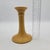 Rookwood Pottery Matte Yellow Candle Holders For Sale In Las Vegas - Image 6 of 6
