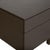 Cube Change Sideboard in Grey Wood from Interlübke For Sale - Image 9 of 17