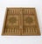 A one-of-one luxury chess and backgammon set crafted in full Khatam marquetry, designed to be played, displayed, and kept...