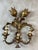 1950s Vintage Italian Wall Lights, 1950s, Set of 2 For Sale - Image 5 of 16