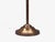 1970s Tyringe Konsthantverk, Double Floor Lamp, Metal, Fabric For Sale - Image 14 of 15