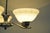 Mid-Century Chandelier attributed to Company Drukov, 1960s For Sale - Image 16 of 17