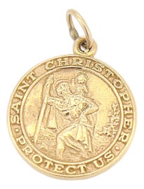 Example of Religious Pendants