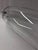 Elegant 20 inch Cloche, great styling piece to highlight any collection. Tall and thin to fit into any space, keep the...