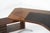 T96 Boomerang Desk by Osvaldo Borsani for Tecno, Italy, 1956 For Sale - Image 9 of 18